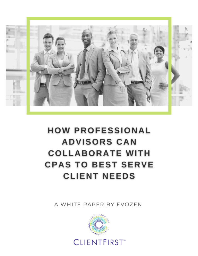 Resources - Client First
